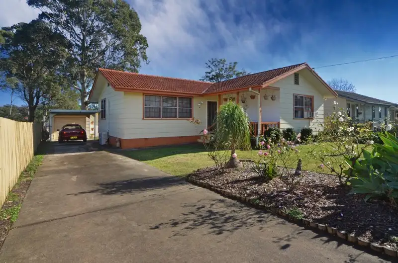 Main view of Homely house listing, 9 Vendetta Street, Nowra NSW 2541