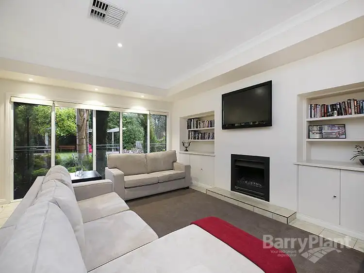 Fifth view of Homely house listing, 35 Wadham Parade, Mount Waverley VIC 3149