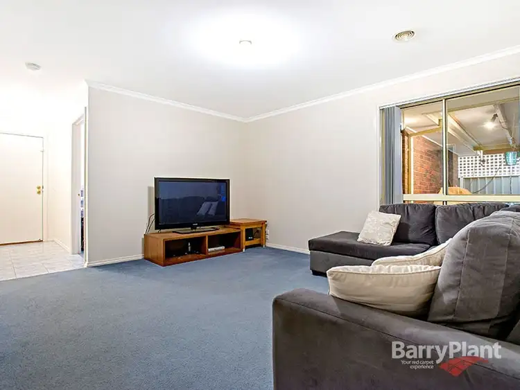 Seventh view of Homely house listing, 7 Kinloch Court, Wyndham Vale VIC 3024