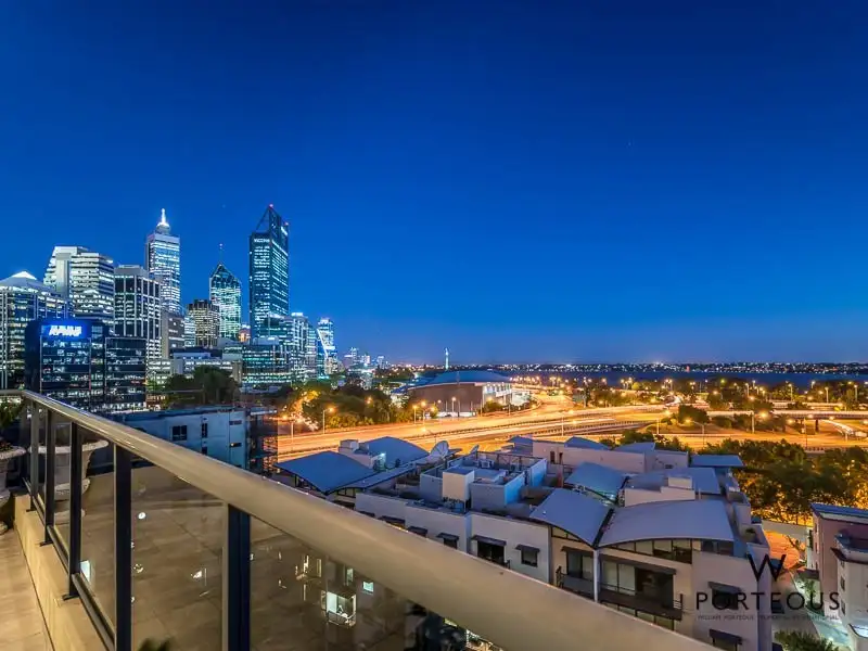 Main view of Homely apartment listing, 12 & 13/41 Mount Street, West Perth WA 6005