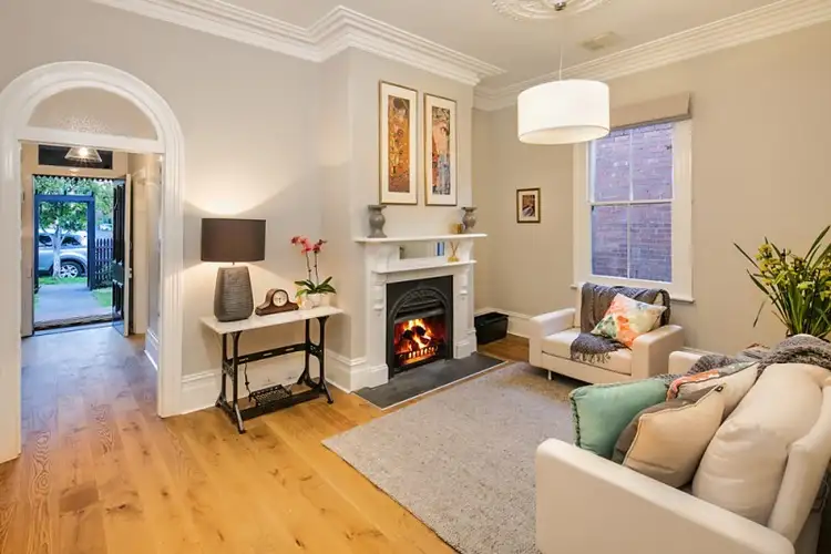 Third view of Homely house listing, 11 Mitchell Street, Northcote VIC 3070
