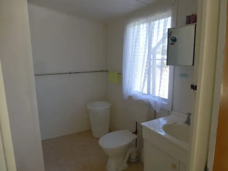 Sixth view of Homely house listing, 50 VICTORIA STREET, Biggenden QLD 4621
