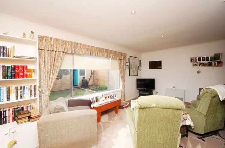 Fourth view of Homely house listing, 110 Melbourne Avenue, Glenroy VIC 3046