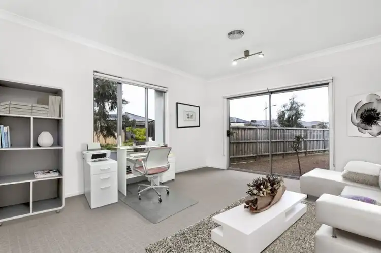 Fifth view of Homely house listing, 9 Mclachlan Drive, Williams Landing VIC 3027