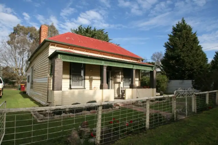 Main view of Homely house listing, 4867 Glenelg Highway, Glenthompson VIC 3293