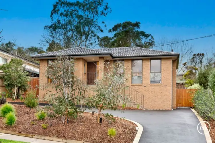 Fourth view of Homely house listing, 4 Bible Street, Eltham VIC 3095