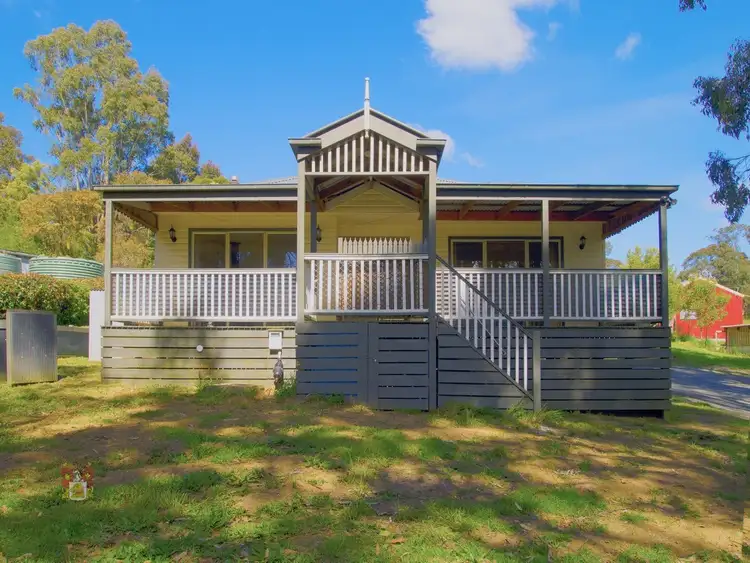 13 James Street, Kinglake VIC 3763