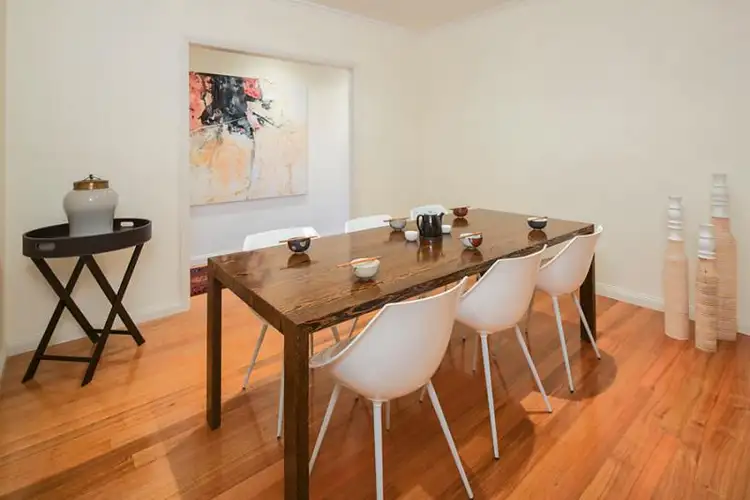 Fourth view of Homely townhouse listing, 102 Fyffe Street, Thornbury VIC 3071