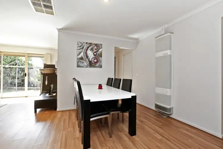 Third view of Homely house listing, 22 Scherbourg Place, Hoppers Crossing VIC 3029