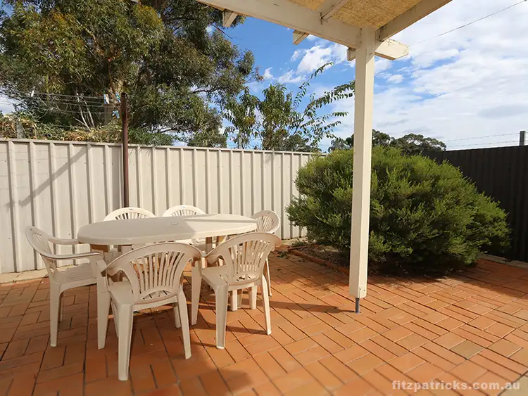 Third view of Homely unit listing, 4/22 West Parade, Wagga Wagga NSW 2650