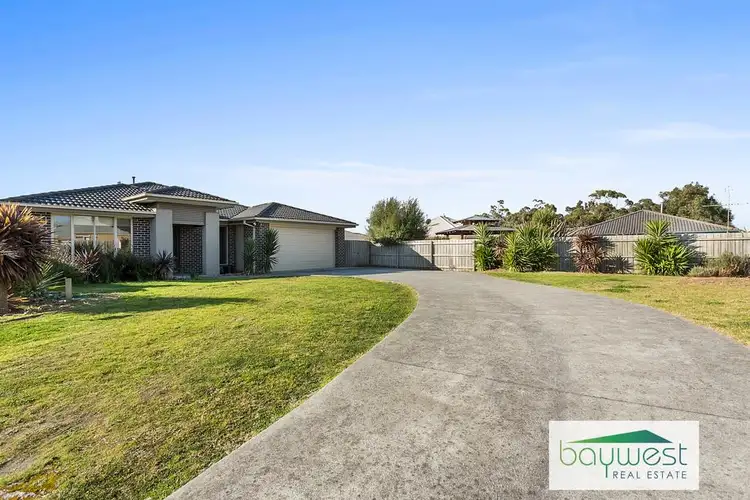 8 Lachlan Court, Hastings VIC 3915