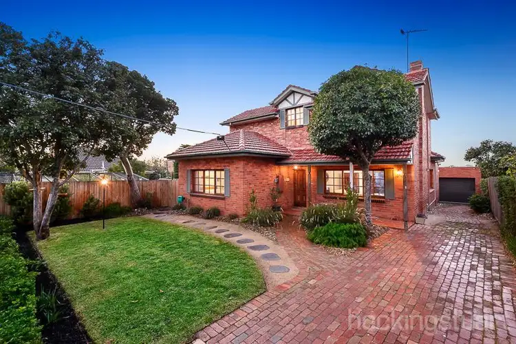 1 Norman Street, Mckinnon VIC 3204