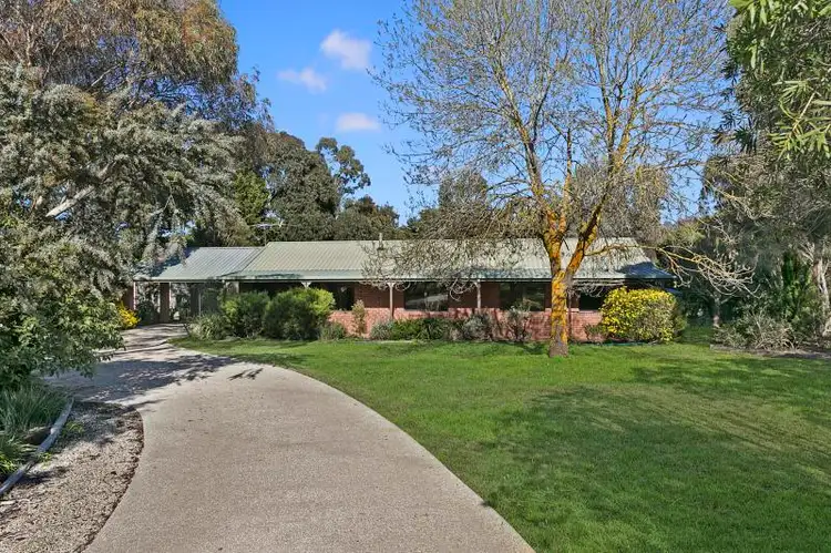 16 Nemoya Court, Wallan VIC 3756