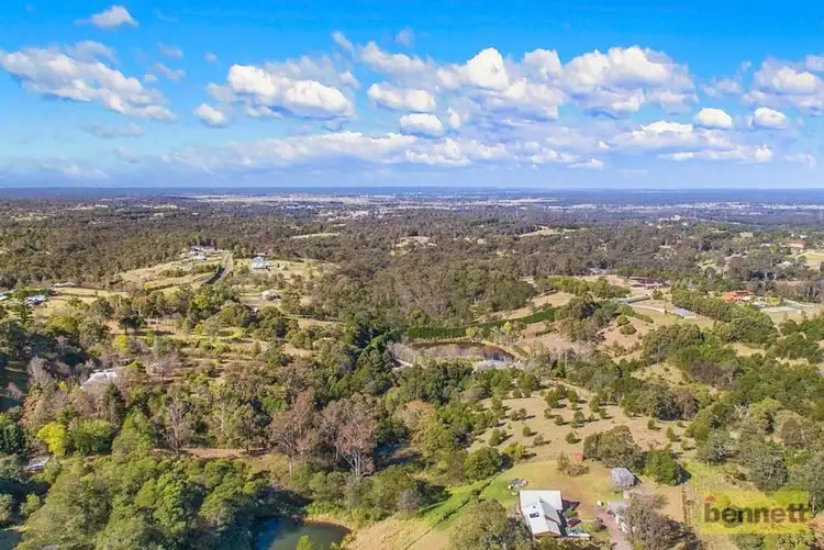 Third view of Homely house listing, 31 Westbury Road, Grose Vale NSW 2753
