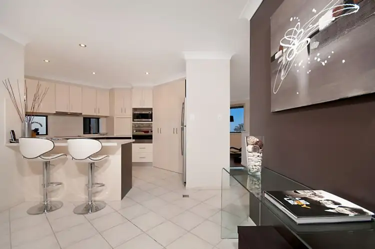 Third view of Homely house listing, 8 Dympna Crescent, Goonellabah NSW 2480