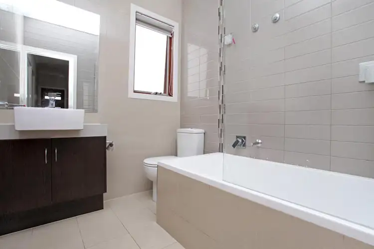 Third view of Homely house listing, 1/4 Bradman Street, Sunshine North VIC 3020
