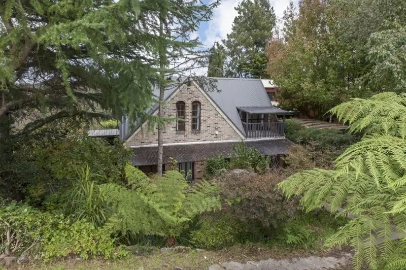 Main view of Homely house listing, 59 Railway Parade, Woodford NSW 2778