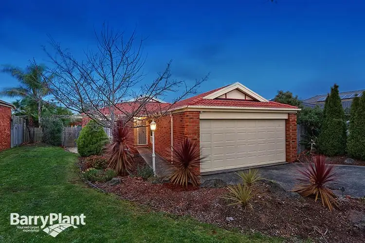 69 The Gateway, Lilydale VIC 3140