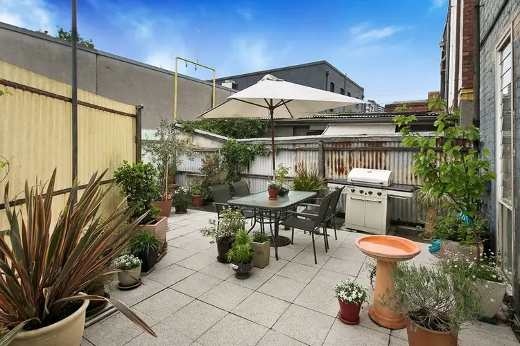 Third view of Homely house listing, 205-207 Stanley Street, West Melbourne VIC 3003