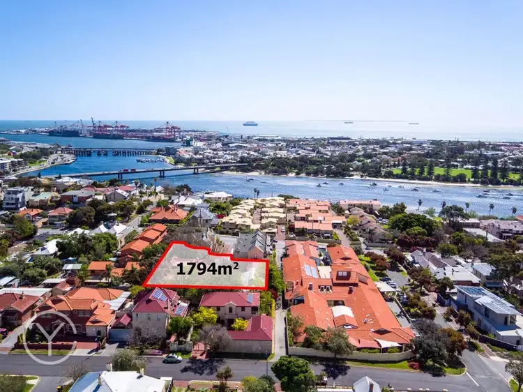 Third view of Homely house listing, 7 Aldgate Place, East Fremantle WA 6158