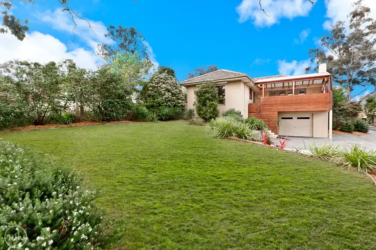 1/1554 Main Road, Research VIC 3095