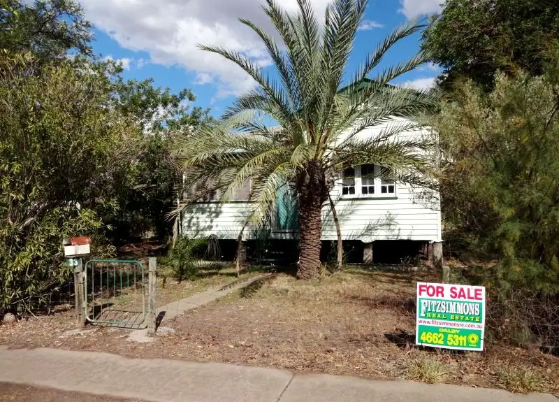 Main view of Homely house listing, 33 Arthur Street, Dalby QLD 4405