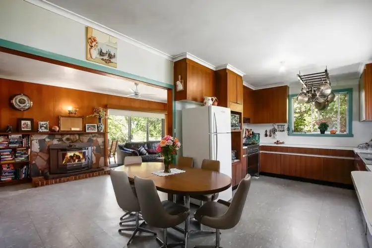 Second view of Homely house listing, 4225 Melba Highway, Glenburn VIC 3717