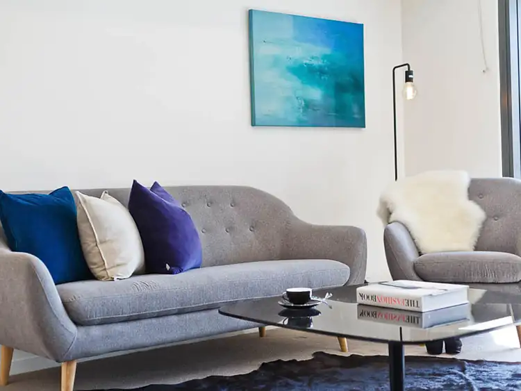 Fifth view of Homely apartment listing, 115/311 Hay Street, East Perth WA 6004