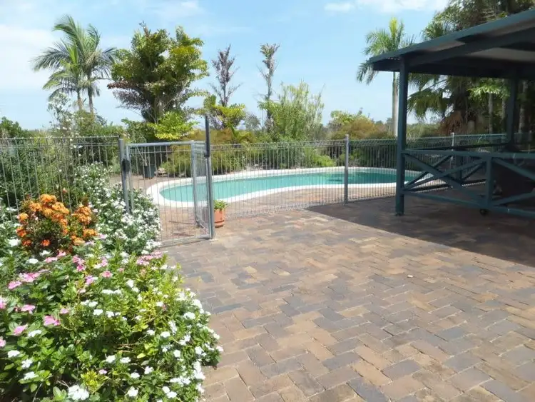 Fifth view of Homely rural property listing, 20 GREGORY DRIVE, Redridge QLD 4660