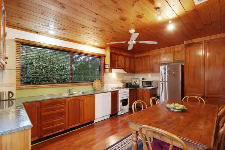 Sixth view of Homely house listing, 5 Pick 'N' Pan Way, Warrandyte VIC 3113