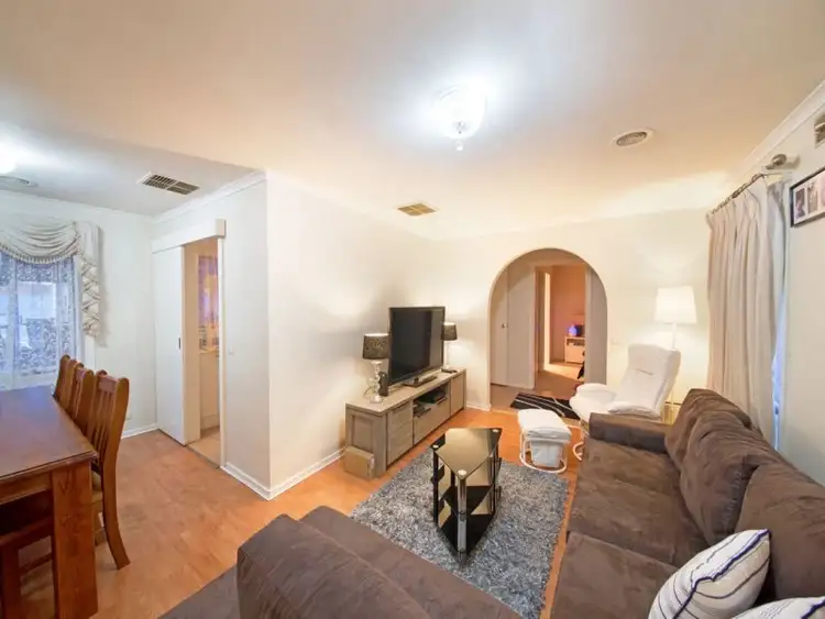 Second view of Homely house listing, 3 Hagen Close, Hoppers Crossing VIC 3029