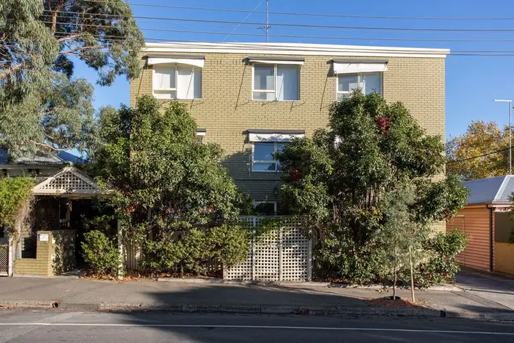 Sixth view of Homely apartment listing, 2/32 Finsbury Street, Flemington VIC 3031
