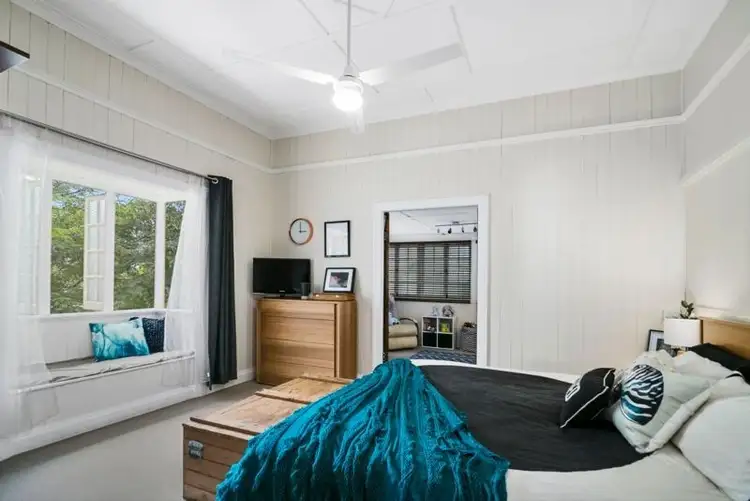 Seventh view of Homely house listing, 23A Barrett Street, East Ipswich QLD 4305