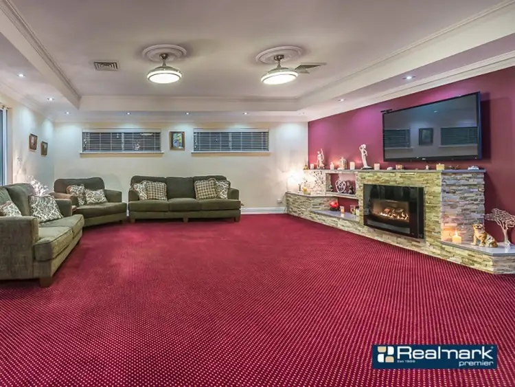 Sixth view of Homely house listing, 22 Second Avenue, Burns Beach WA 6028