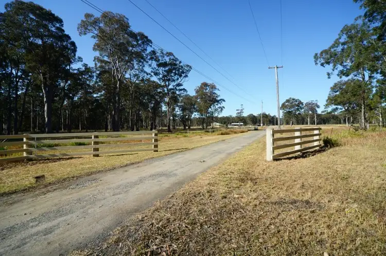 Fourth view of Homely house listing, 227A Springbank Road, Brundee NSW 2540