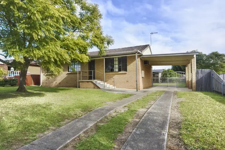 65 Meroo Road, Bomaderry NSW 2541