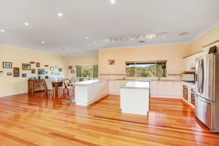 Sixth view of Homely house listing, Lot 21 Ebsworth Road, Clarence Town NSW 2321