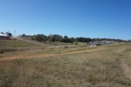 Lot 501 'Snowgums' Clyde Street, Goulburn NSW 2580