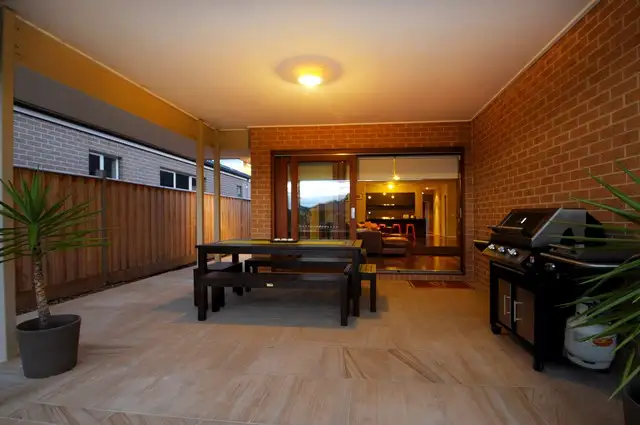 Fifth view of Homely house listing, 12 Daintree Drive, Skye VIC 3977