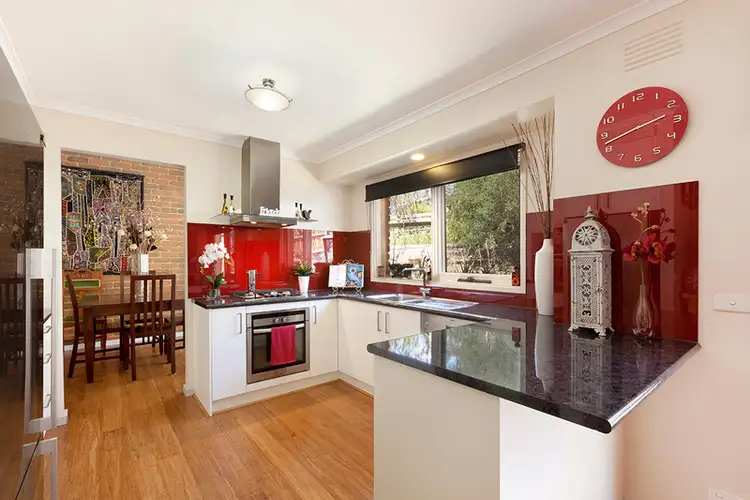 Second view of Homely house listing, 39 Onkara Court, Eltham VIC 3095