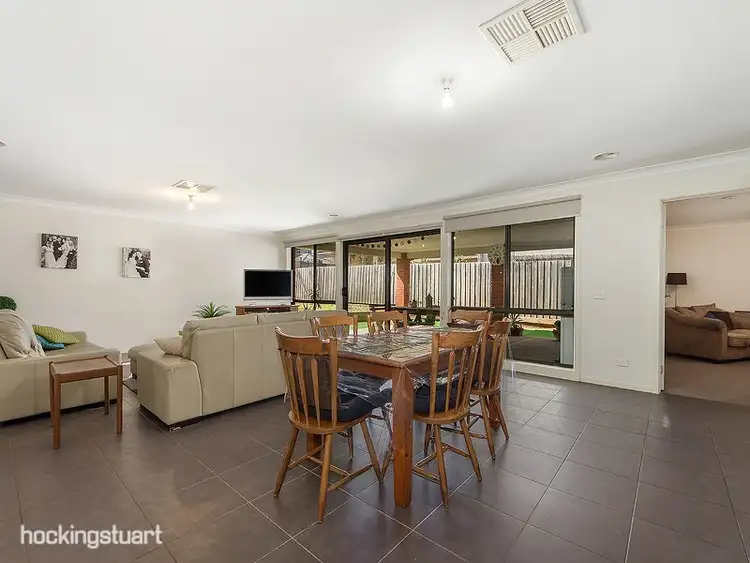 Fourth view of Homely house listing, 43 George Street, Taylors Hill VIC 3037