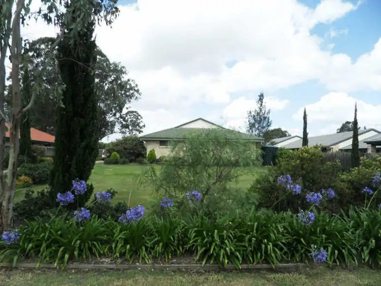 Fifth view of Homely unit listing, 12 Thelma Street, Kingaroy QLD 4610