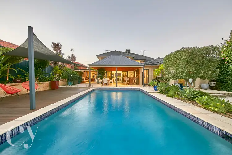 277 Salvado Road, Floreat WA 6014