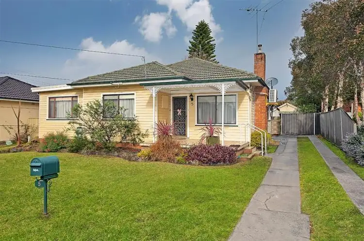 5 Horsley Road, Revesby NSW 2212