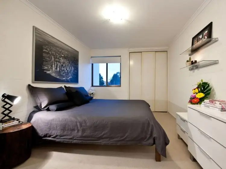 Sixth view of Homely unit listing, 10/7 Leane Street, South Perth WA 6151