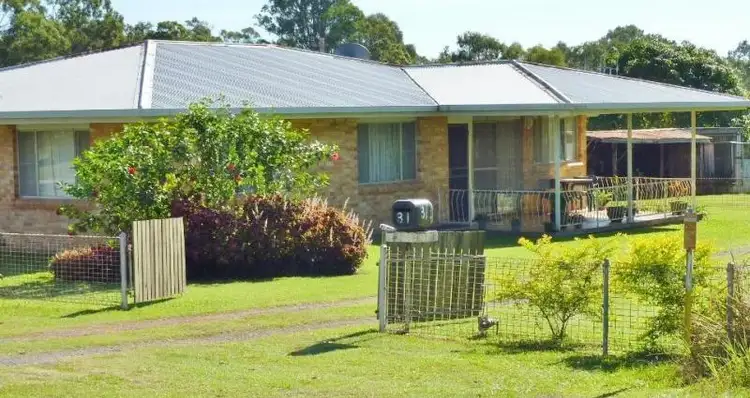 31 Annie Street, Howard QLD 4659