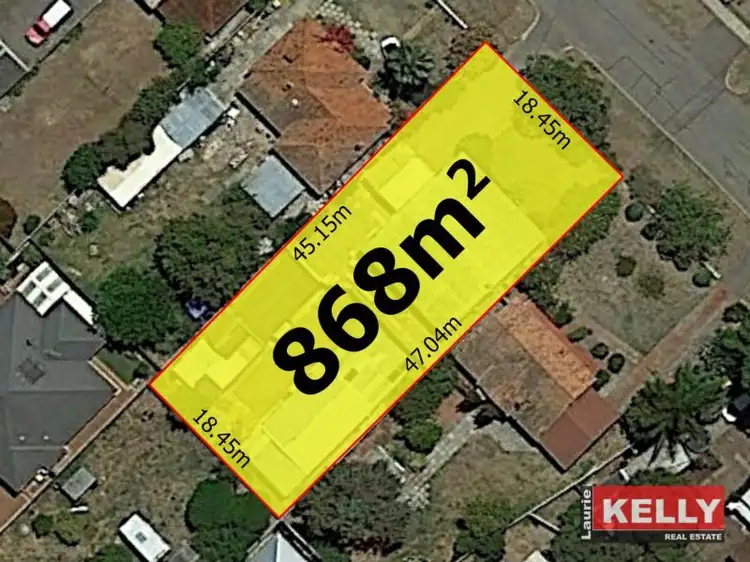 Main view of Homely house listing, 62 Somers Street, Belmont WA 6104