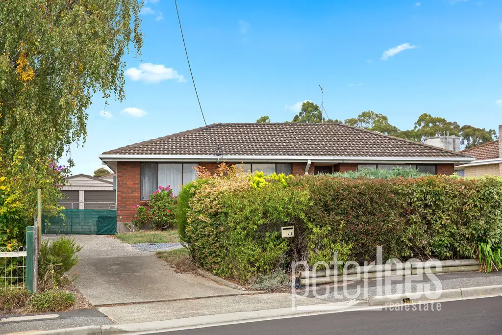 Main view of Homely house listing, 16 Burrows Street, Prospect Vale TAS 7250