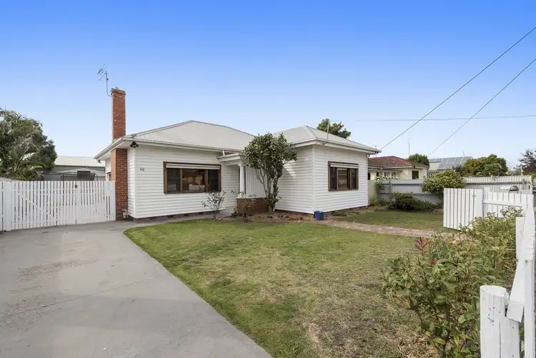 Second view of Homely house listing, 80 Church Street, Colac VIC 3250