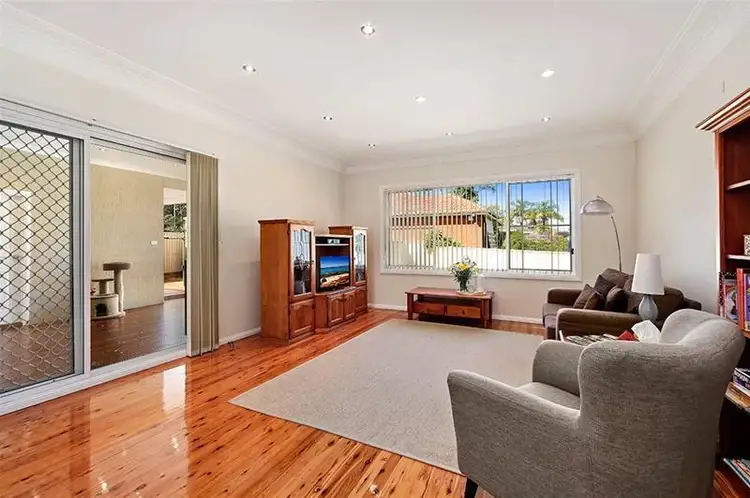 Second view of Homely house listing, 38 Ellesmere Street, Panania NSW 2213